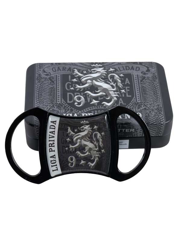 Drew Estate Liga Privada No. 9 Cigar Cutter