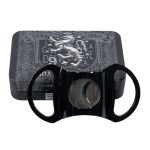 Drew Estate Liga Privada No. 9 Cigar Cutter