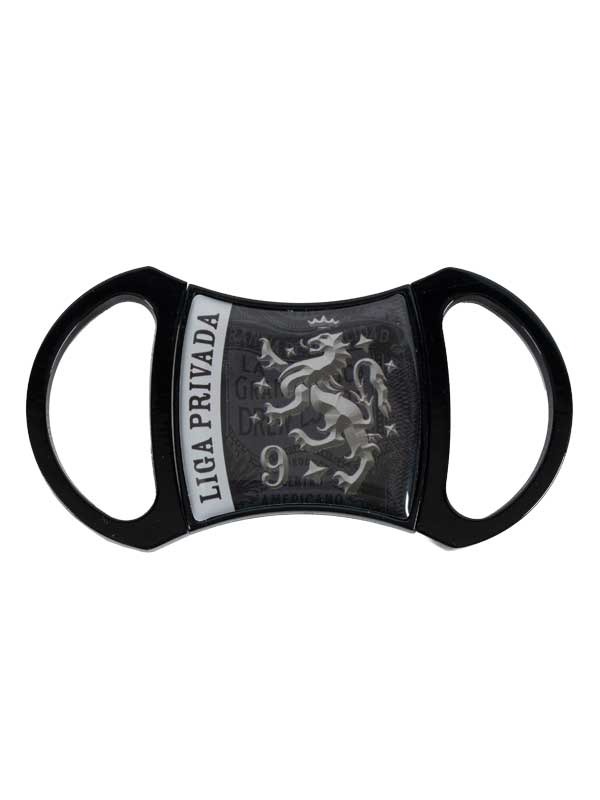 Drew Estate Liga Privada No. 9 Cigar Cutter