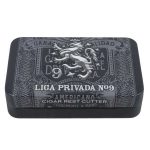 Drew Estate Liga Privada No. 9 Cigar Cutter