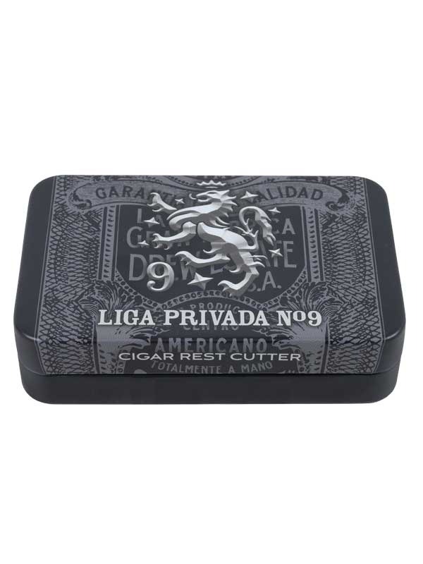 Drew Estate Liga Privada No. 9 Cigar Cutter