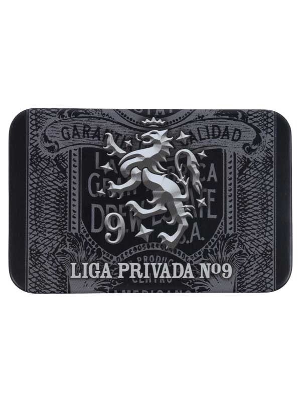Drew Estate Liga Privada No. 9 Cigar Cutter