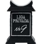 Drew Estate Liga Privada No. 9 Cigar Rest