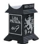 Drew Estate Liga Privada No. 9 Cigar Rest
