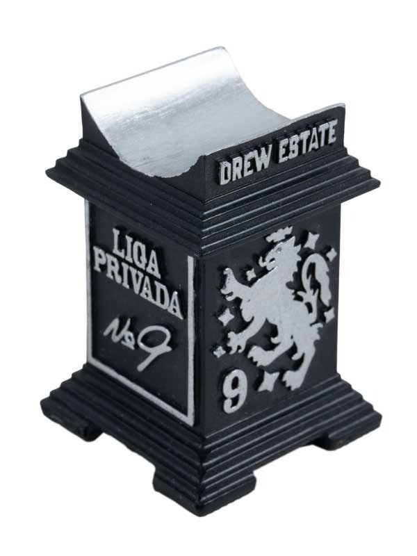 Drew Estate Liga Privada No. 9 Cigar Rest