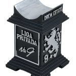 Drew Estate Liga Privada No. 9 Cigar Rest
