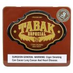 Drew Estate Tabak Especial Cafecita Negra