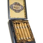 Drew Estate Tabak Especial Gordito Dulce