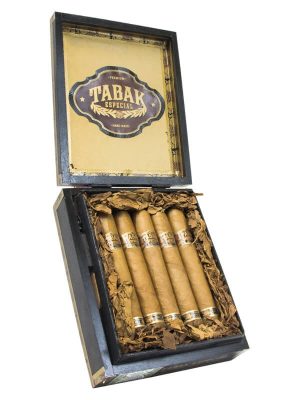 Drew Estate Tabak Especial Gordito Dulce