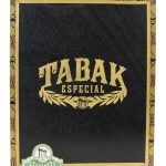 Drew Estate Tabak Especial Gordito Dulce