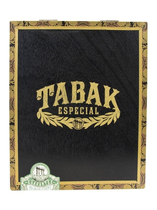 Drew Estate Tabak Especial Gordito Dulce