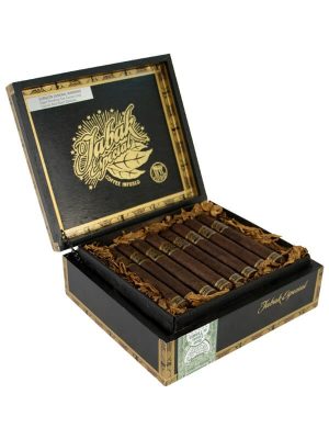 Drew Estate Tabak Especial Gordito Negra