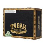 Drew Estate Tabak Especial Robusto Negra