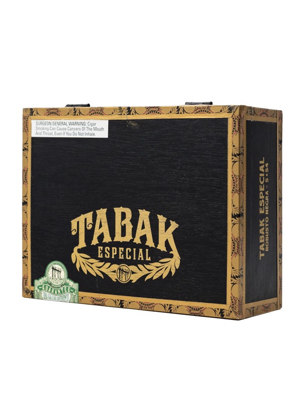 Drew Estate Tabak Especial Robusto Negra
