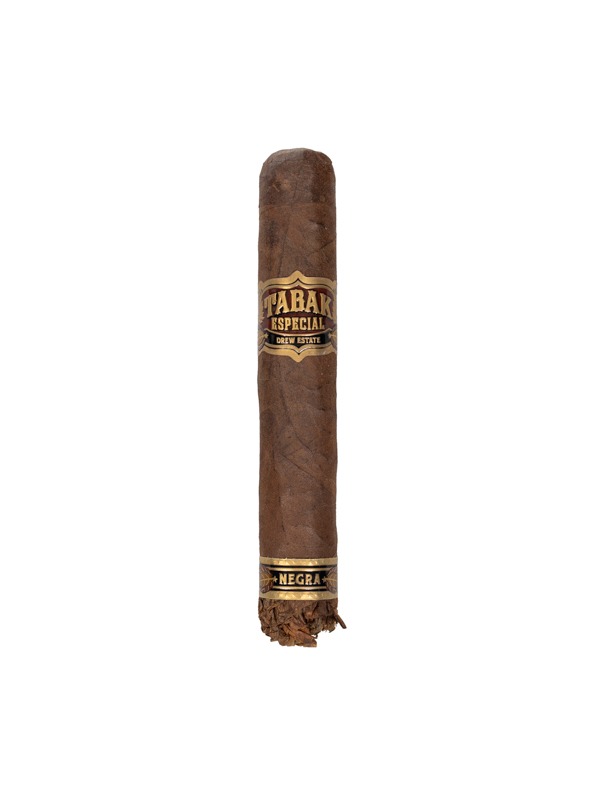 Drew Estate Tabak Especial Robusto Negra