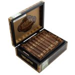 Drew Estate Tabak Especial Robusto Negra