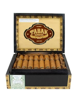 Drew Estate Tabak Especial Toro Dulce
