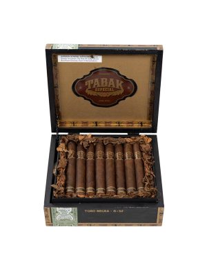 Drew Estate Tabak Especial Toro Negra