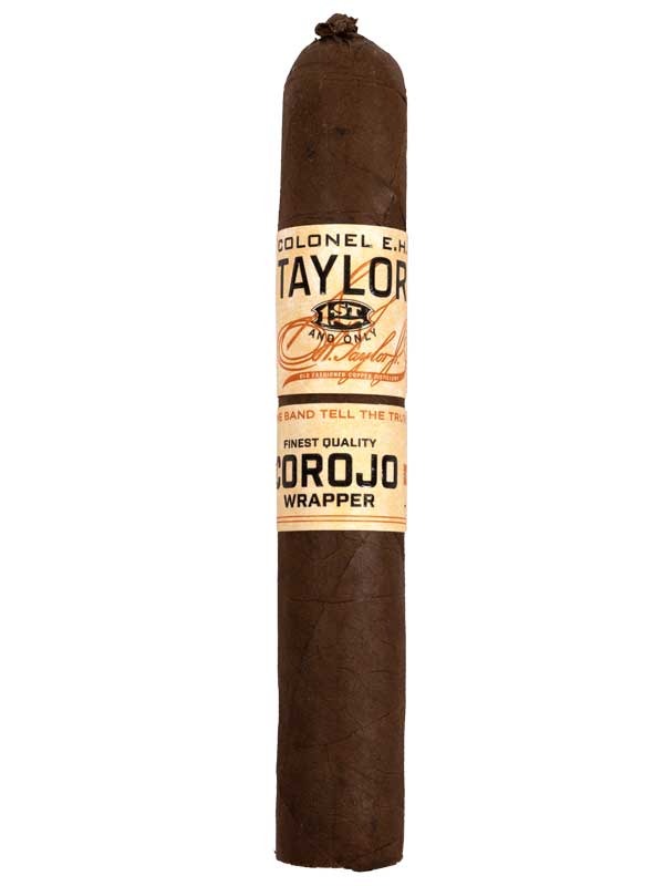 E.H. Taylor Corojo Robusto