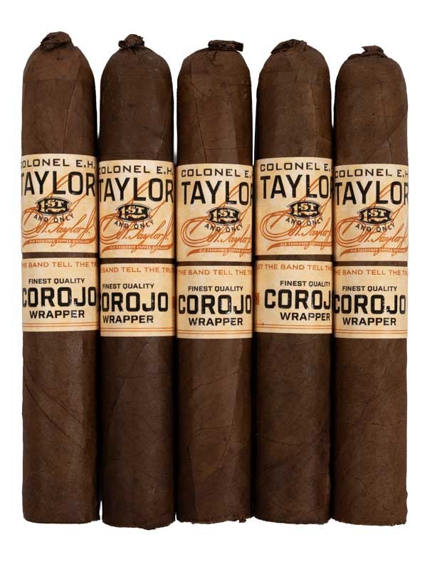 E.H. Taylor Corojo Robusto
