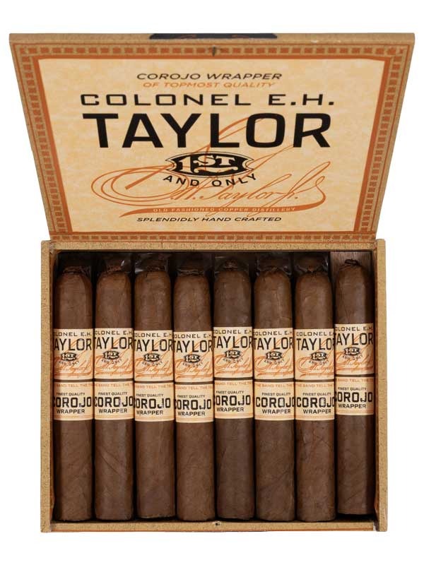 E.H. Taylor Corojo Robusto