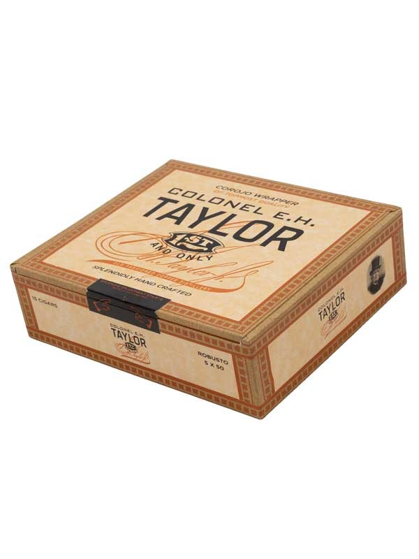 E.H. Taylor Corojo Robusto