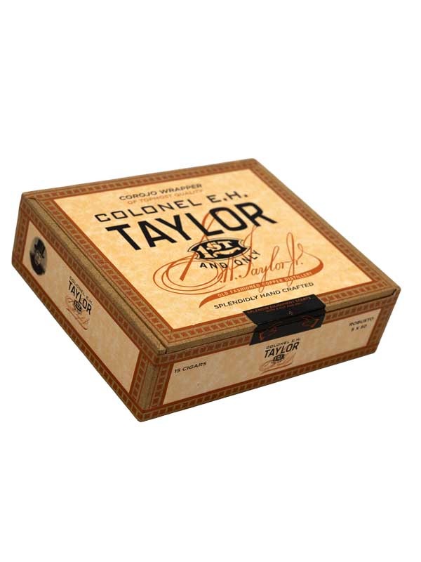 E.H. Taylor Corojo Robusto