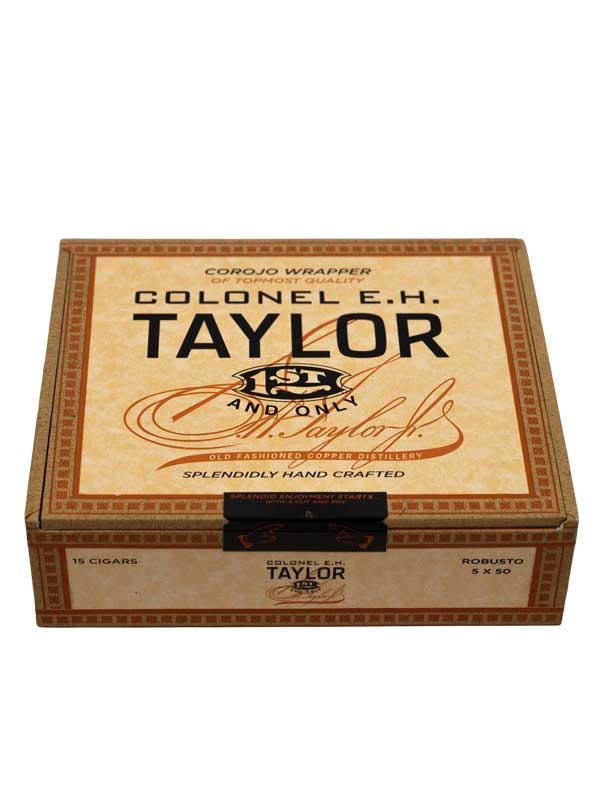 E.H. Taylor Corojo Robusto