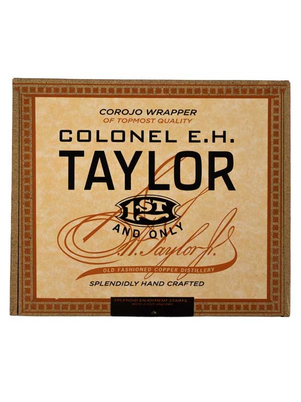E.H. Taylor Corojo Robusto