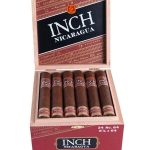 E.P. Carrillo INCH Nicaragua No. 64