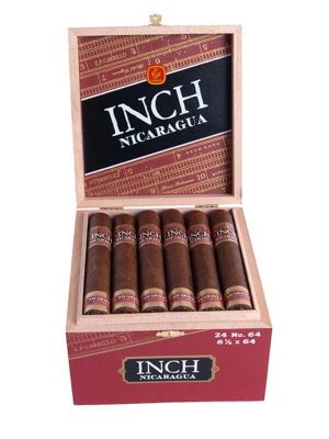 E.P. Carrillo INCH Nicaragua No. 64