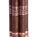 E.P. Carrillo INCH Nicaragua No. 64