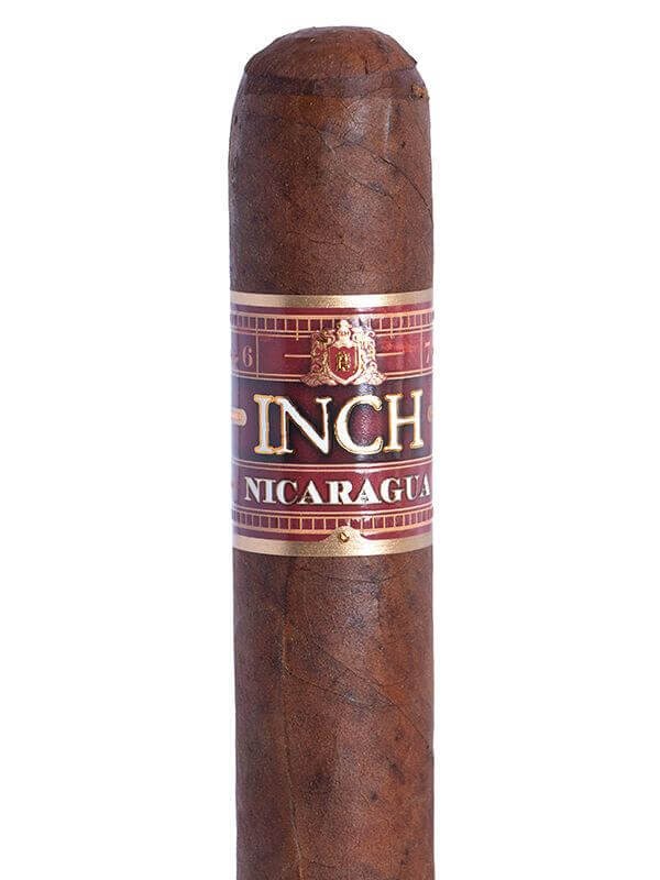 E.P. Carrillo INCH Nicaragua No. 64