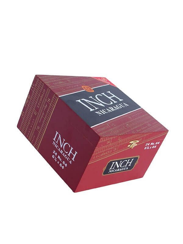E.P. Carrillo INCH Nicaragua No. 64