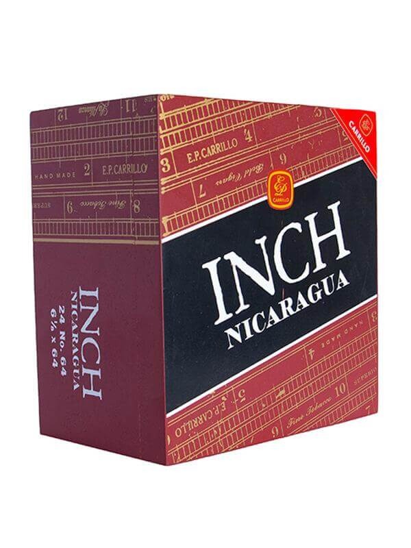 E.P. Carrillo INCH Nicaragua No. 64