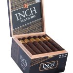 E.P. Carrillo INCH No. 64 Maduro