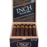E.P. Carrillo INCH No. 64 Maduro