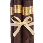 E.P. Carrillo INCH No. 64 Maduro