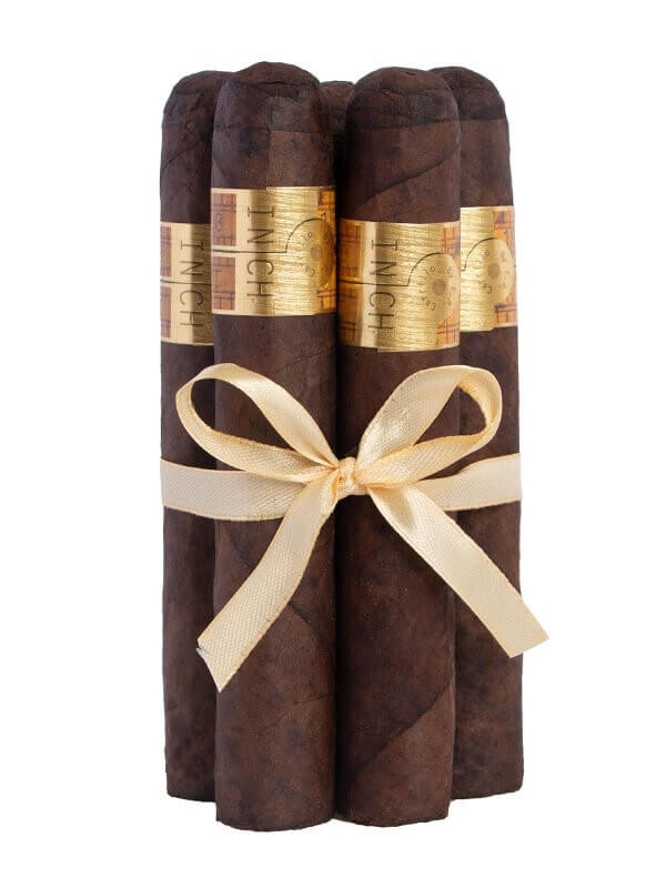 E.P. Carrillo INCH No. 64 Maduro