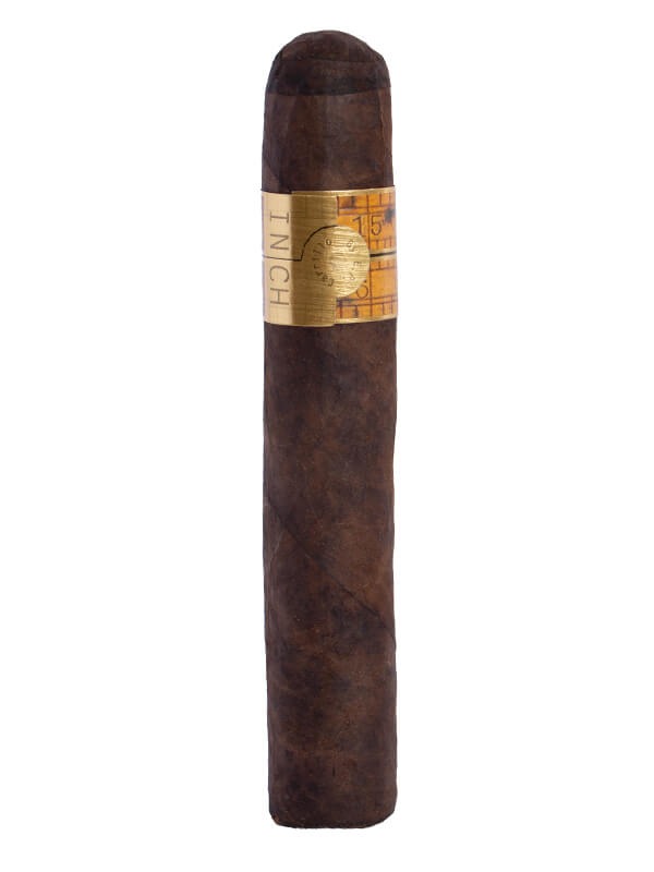 E.P. Carrillo INCH No. 64 Maduro