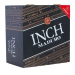 E.P. Carrillo INCH No. 64 Maduro