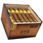 E.P. Carrillo INCH No. 64 Natural