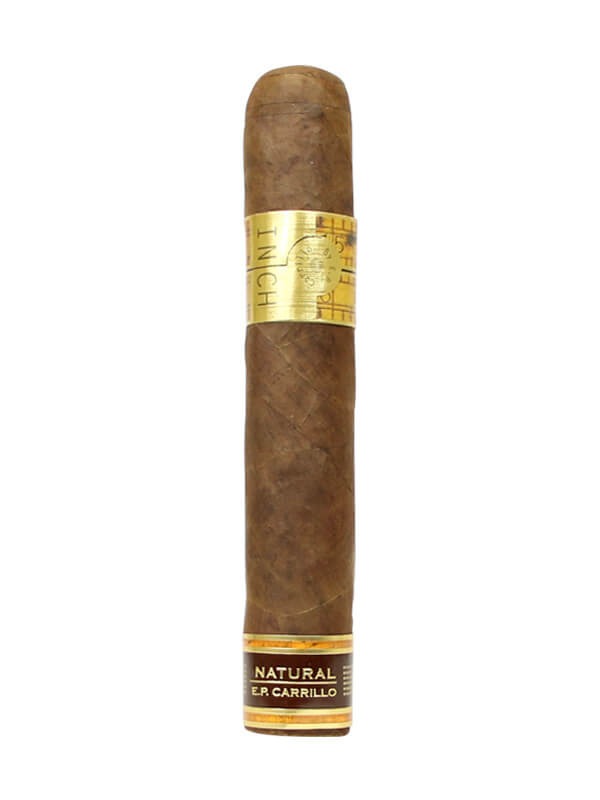 E.P. Carrillo INCH No. 64 Natural