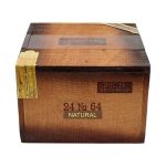 E.P. Carrillo INCH No. 64 Natural