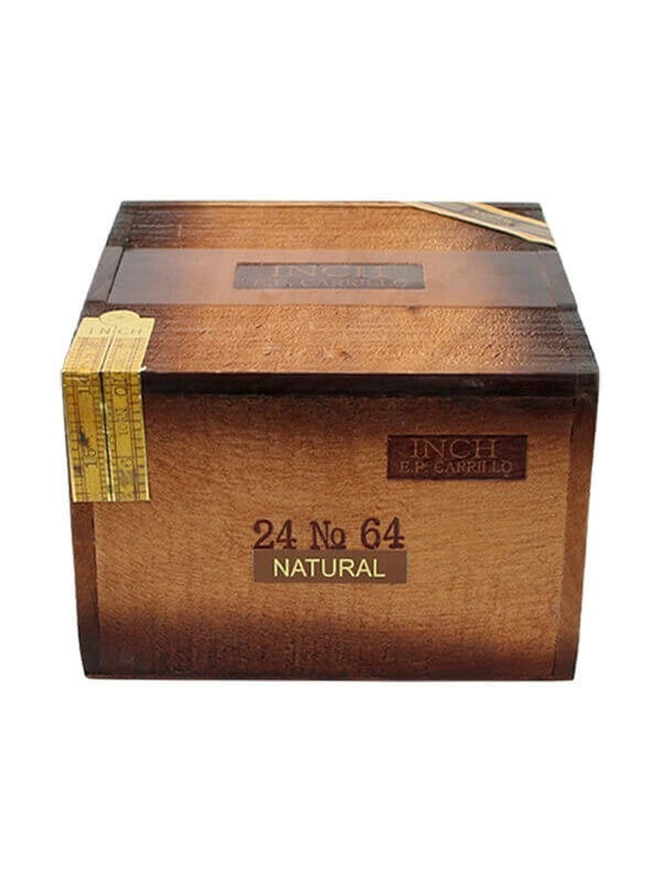 E.P. Carrillo INCH No. 64 Natural