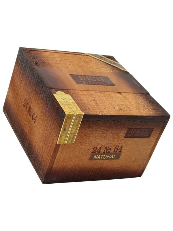 E.P. Carrillo INCH No. 64 Natural