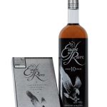 Eagle Rare Special Release Toro with Eagle Rare 10yr Kentucky Straight Bourbon Package