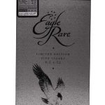 Eagle Rare Special Release Toro with Eagle Rare 10yr Kentucky Straight Bourbon Package
