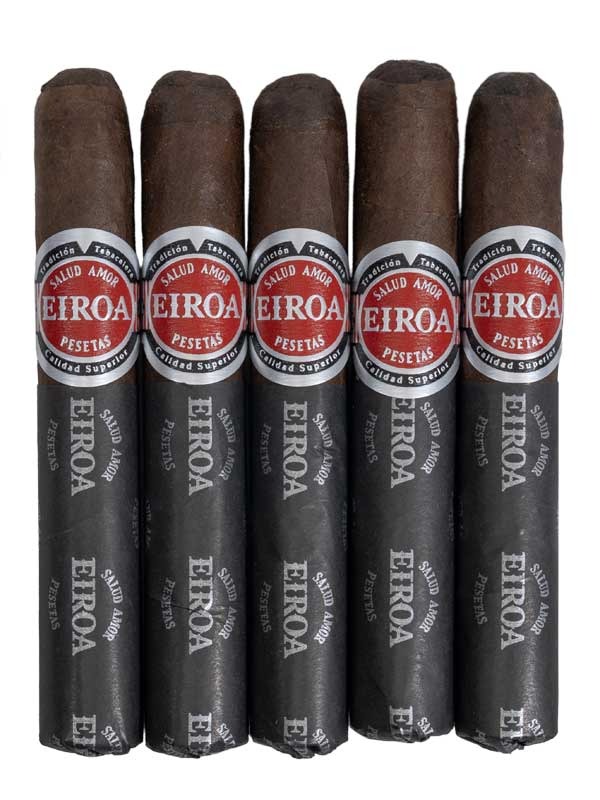 Eiroa CBT Maduro 50 x 5