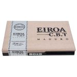 Eiroa CBT Maduro 50 x 5